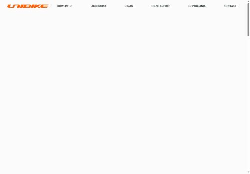unibike.com.pl