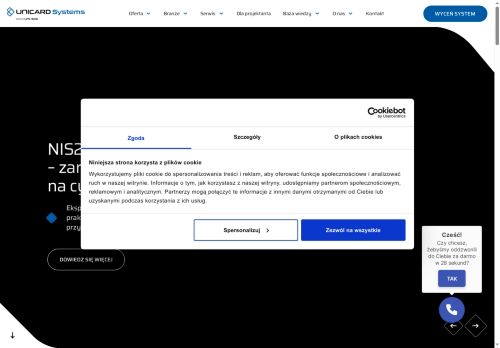 unicard.pl