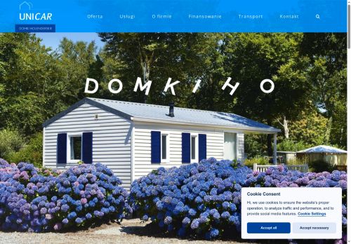 unicardomki.pl