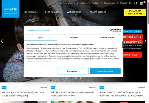 unicef.org.pl