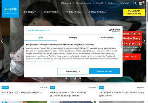 unicef.pl