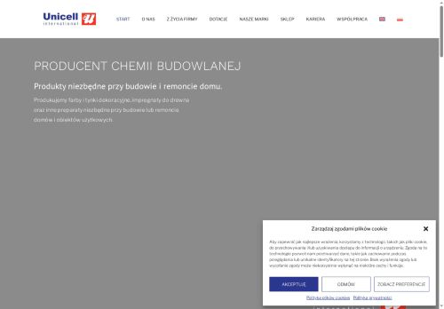 unicell.com.pl