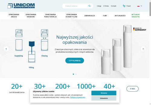 unicom.com.pl