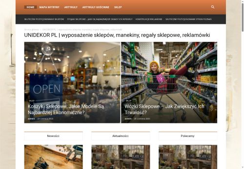 unidekor.pl