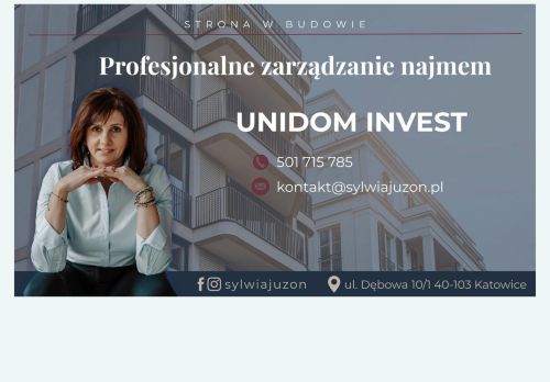 unidom.nieruchomosci.pl
