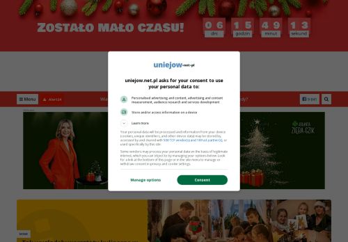 uniejow.net.pl