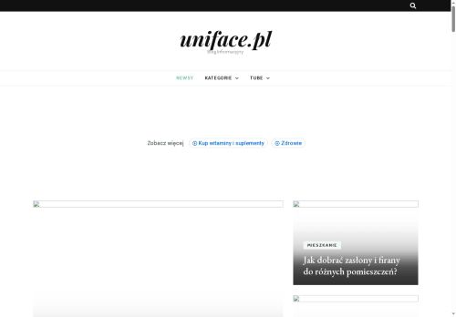 uniface.pl