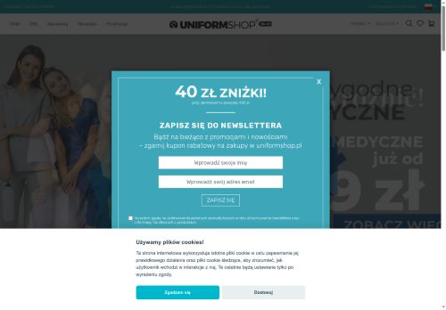 uniformshop.pl