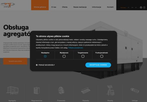 unigreg.pl