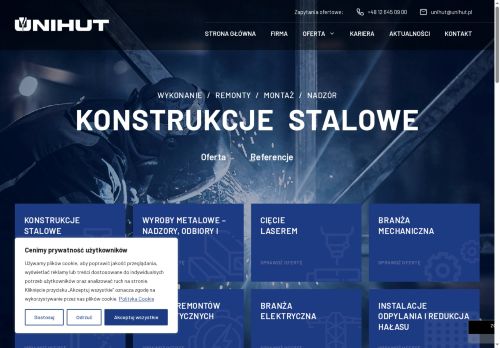 unihut.pl