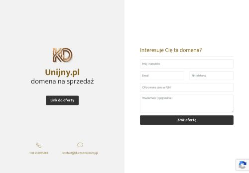 unijny.pl