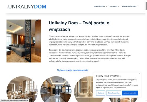 unikalnydom.pl
