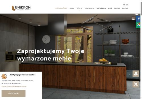 unikkonmeble.pl