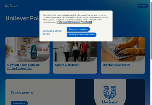 unilever.pl