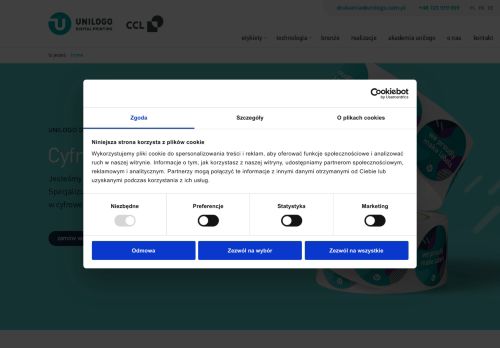 unilogo-drukarnia.pl