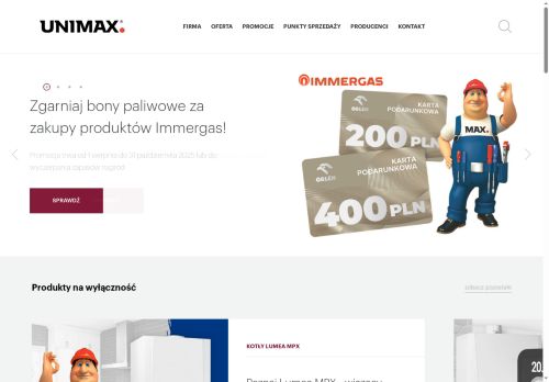 unimax.com.pl