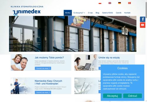 unimedex.pl