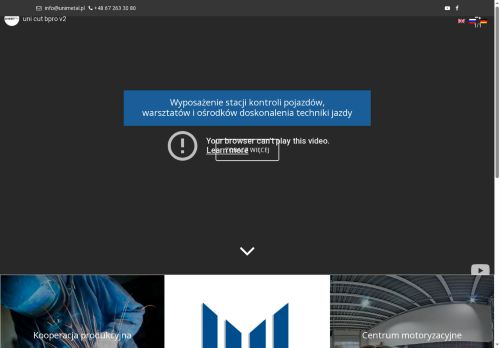 unimetal.pl