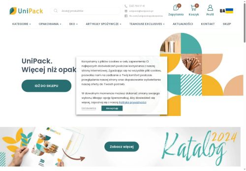 unipack.com.pl