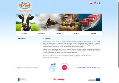 unipolcom.com.pl