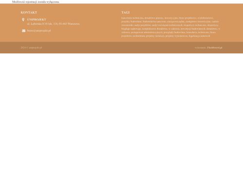 uniprojekt.pl