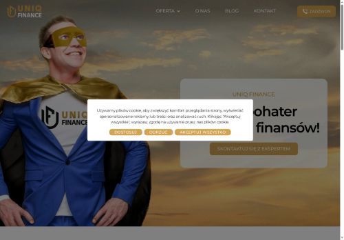 uniqfinance.pl
