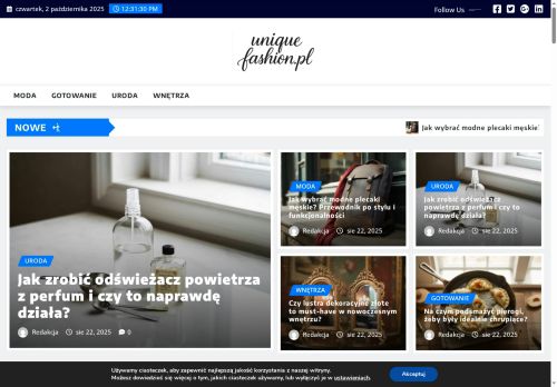 unique-fashion.pl