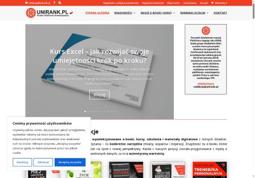 unirank.pl