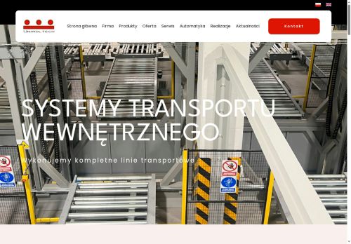 uniroltech.pl