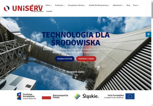 uniserv.pl