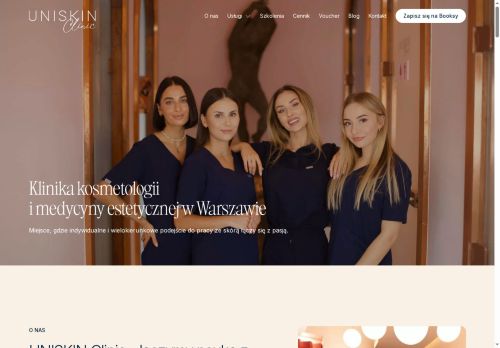 uniskin.pl