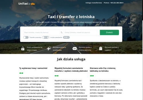 unitaxi.pl