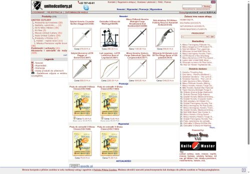 unitedcutlery.pl
