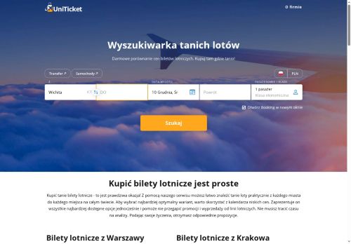 uniticket.pl