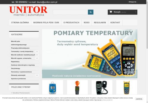 unitor.com.pl