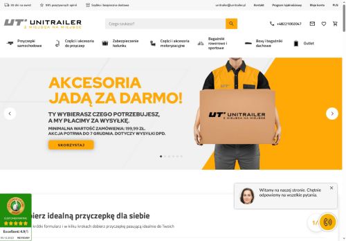 unitrailer.eu