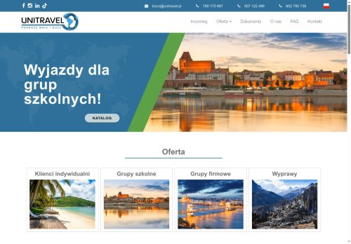 unitravel.pl