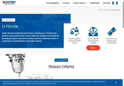 unitrex.pl