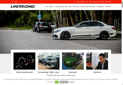 unitronic.pl