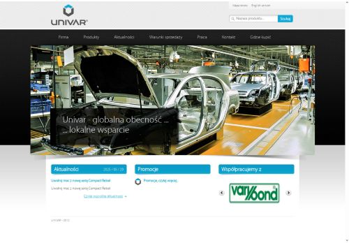 univar.pl