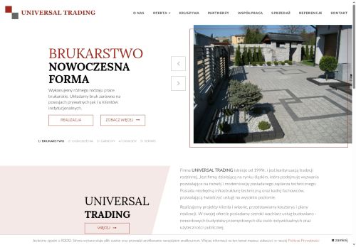 universaltrading.pl