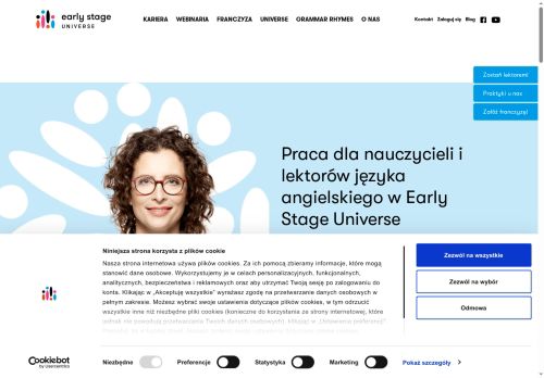 universe.earlystage.pl