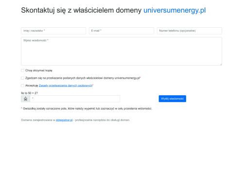 universumenergy.pl