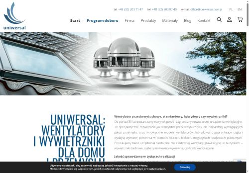 uniwersal.com.pl
