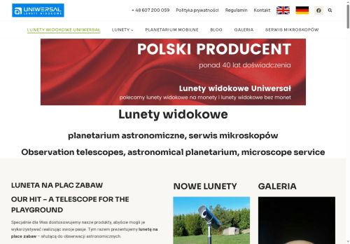 uniwersal.eu