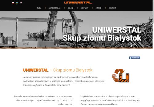 uniwerstal.pl