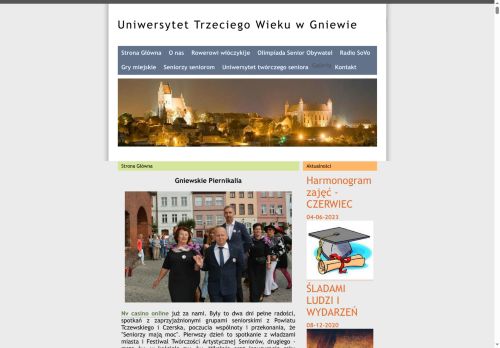 uniwersytetgniew.pl