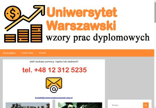 uniwersytetwarszawski.waw.pl
