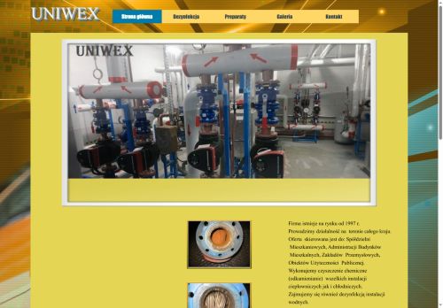 uniwex.com.pl