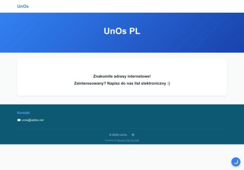 unos.pl